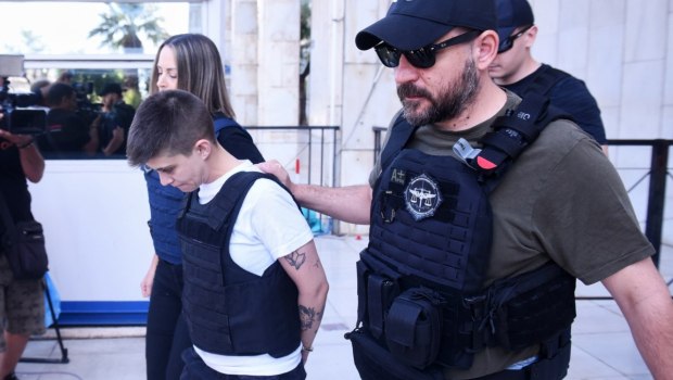 Ειρήνη Μουρτζούκου: Σήμερα η απολογία της - «Θα τα πει όλα αδιαφορώντας για τις συνέπειες»