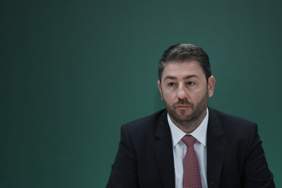 Ανδρουλάκης: Η αναγνώριση της 47ης συνόδου της UNESCO αποτελεί ορόσημο για τον μινωικό πολιτισμό