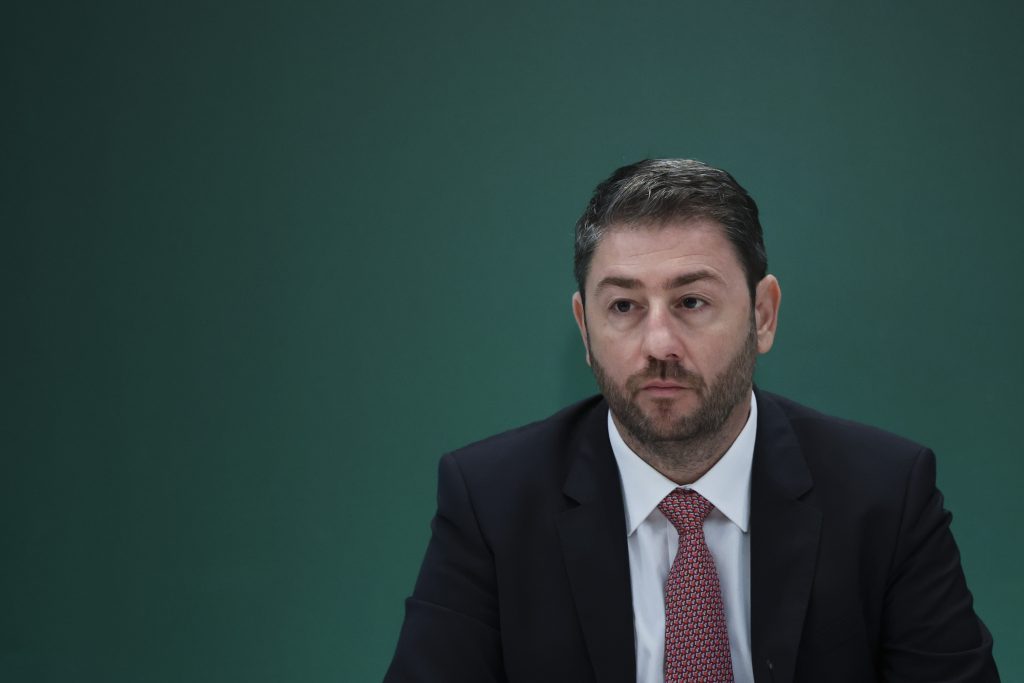 Ανδρουλάκης: Η αναγνώριση της 47ης συνόδου της UNESCO αποτελεί ορόσημο για τον μινωικό πολιτισμό