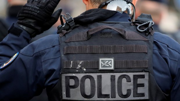 Γαλλία: Κινηματογραφική απόδραση 20χρονου - Κρύφτηκε σε σάκο συγκρατούμενου που αποφυλακίστηκε