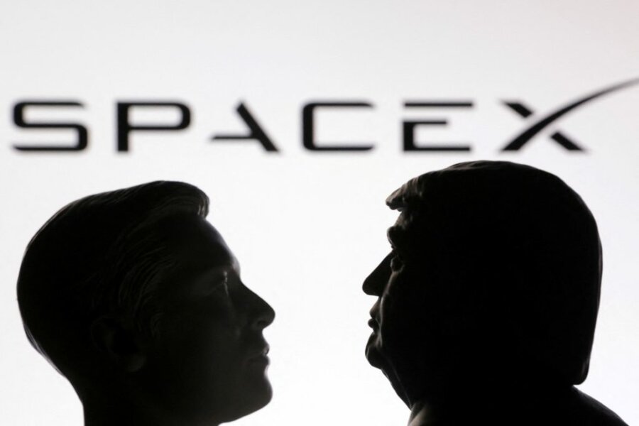 SpaceX: Επένδυση κεφαλαίων ύψους 2 δισεκατομμυρίων δολαρίων στην xAI / WSJ