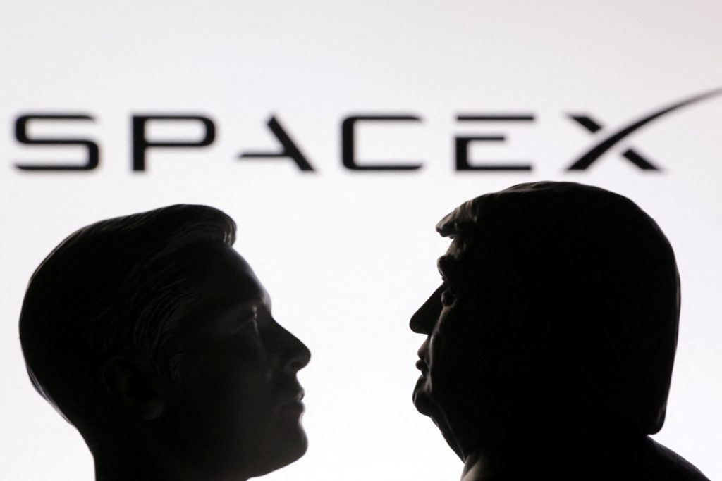 SpaceX: Επένδυση κεφαλαίων ύψους 2 δισεκατομμυρίων δολαρίων στην xAI / WSJ