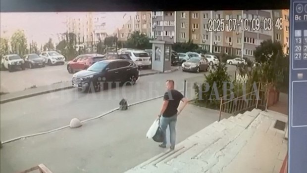 Ουκρανία: Πράκτορες των ρωσικών μυστικών υπηρεσιών σκοτώθηκαν στο Κίεβο - Είχαν δολοφονήσει συνταγματάρχη
