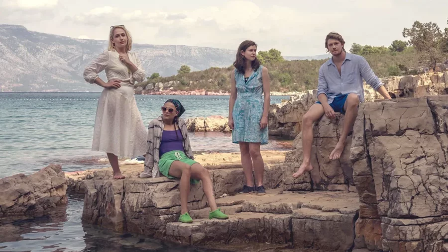 Μαθήματα σχέσεων από το "Conversations with Friends" της Sally Rooney