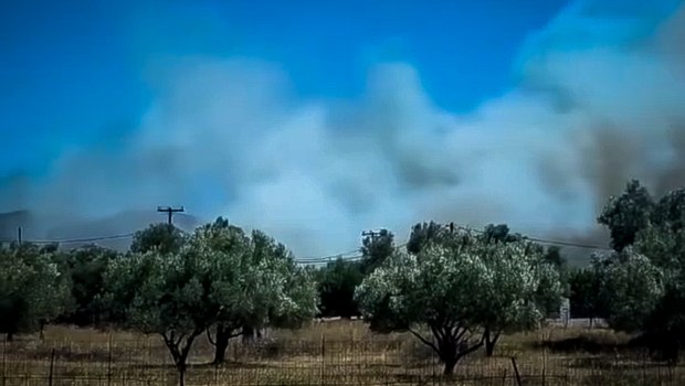 Σπανός στο in: Γλύτωσαν τα σπίτια, είμαστε όμως επιφυλακτικοί