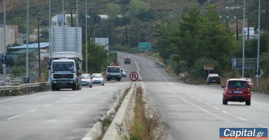 Η "μάχη της Κρήτης" για τους κατασκευαστικούς ομίλους