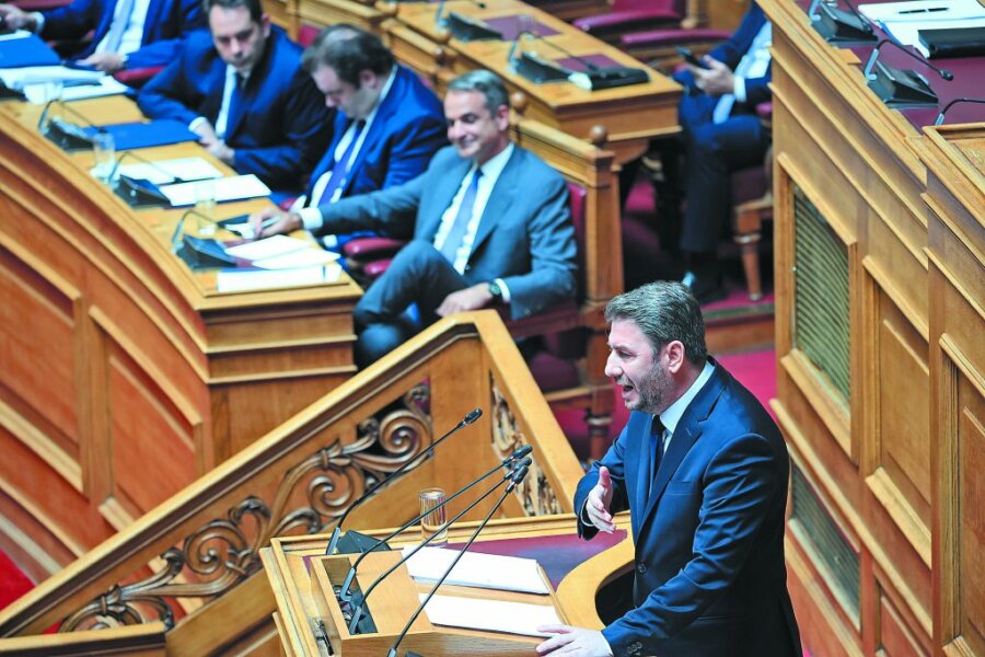 Σκάνδαλο ΟΠΕΚΕΠΕ: Τα αινίγματα της Κρήτης