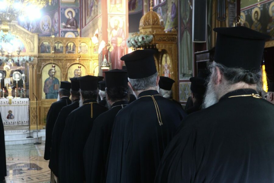 Ρωσική διείσδυση σε Πατριαρχεία – To μακραίωνο σχέδιο και οι εκβιασμοί Πατριαρχών