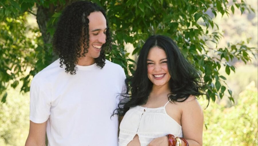 Vanessa Hudgens: Έγκυος η Αμερικανίδα ηθοποιός - Περιμένει το δεύτερο παιδί της