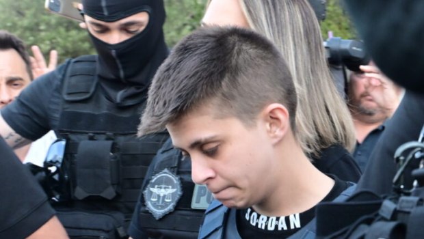 Αποκάλυψη: Τι ανέφερε στην ανακρίτρια η Ειρήνη Μουρτζούκου για το θάνατο του Παναγιωτάκη