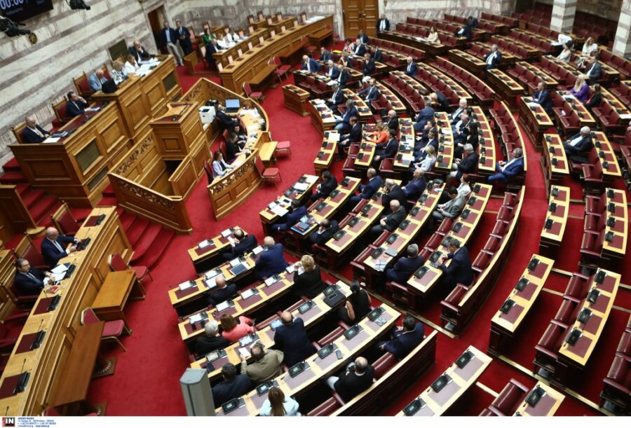 ΟΠΕΚΕΠΕ: Εντός της εβδομάδας η πρόταση του ΠΑΣΟΚ για σύσταση προανακριτικής
