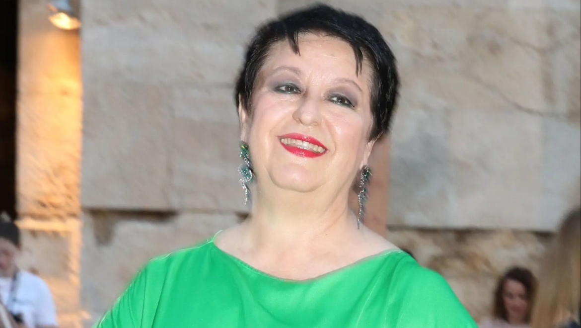 Σόνια Θεοδωρίδου: Νύχτα θρίλερ έξω από το σπίτι της σπουδαίας υψιφώνου στο Κολωνάκι έπειτα από τροχαίο