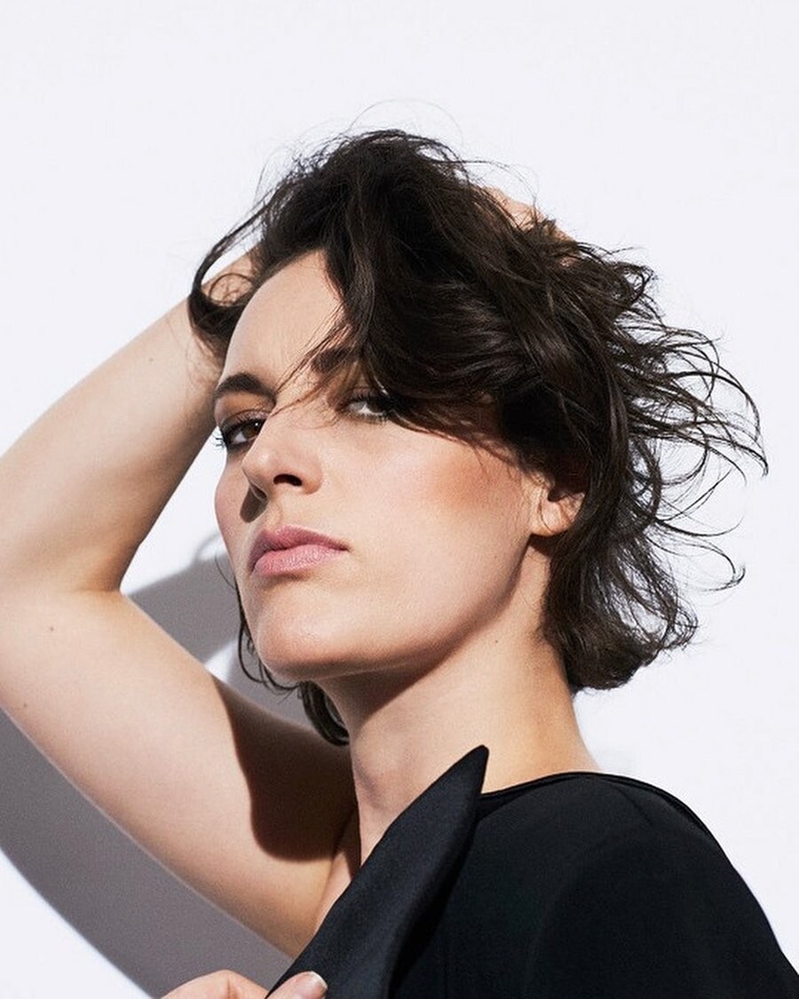 Phoebe Waller-Bridge: Τίποτα δεν μου φέρνει μεγαλύτερη χαρά από το να αγαπάει ο κόσμος αυτό που κάνω.