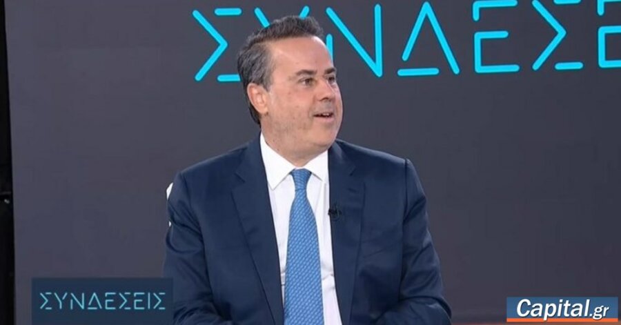 Στ. Παπασταύρου: Η Ελλάδα αναπτύσσει υδρογονάνθρακες μεθοδικά