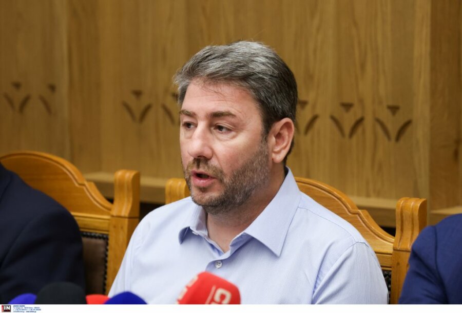 ΑΠΟΓΟΗΤΕΥΣΗ