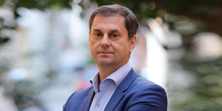 Θεοχάρης: «Το εμπόριο είναι δύναμη ισχύος της ΕΕ»