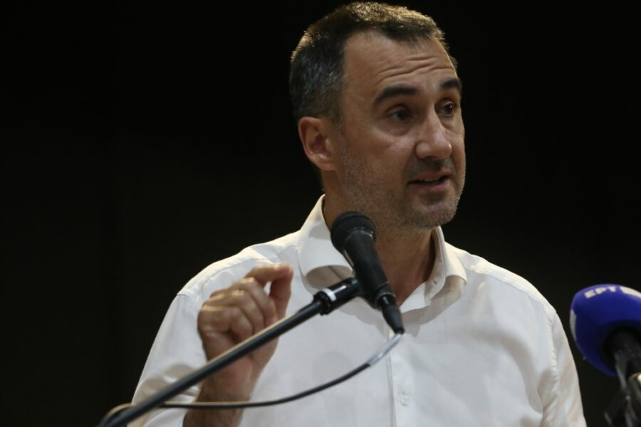 Νέα Αριστερά: Πρόκληση η πρόταση της κυβέρνησης για συγκρότηση εξεταστικής για τον ΟΠΕΚΕΠΕ