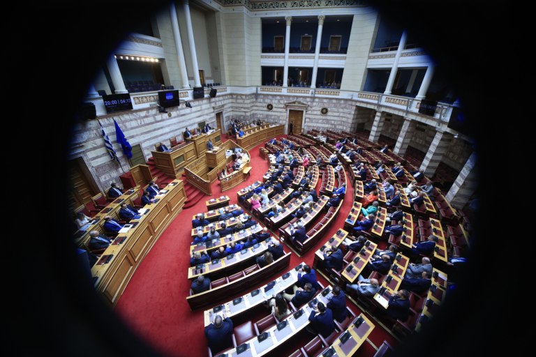 Οι δύο «ψυχές» των προοδευτικών κομμάτων και ο κατακερματισμός με… βάθος