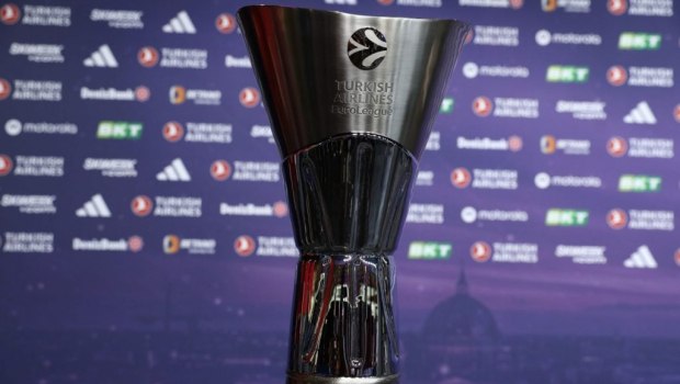 Ανατροπή με το Final Four 2026 της Ευρωλίγκας: Ποια πόλη είναι το φαβορί