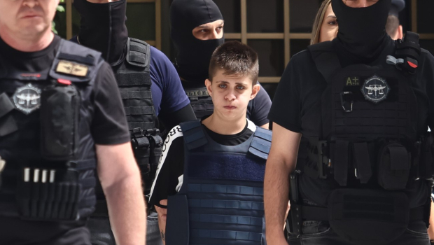 Υπόθεση Μουρτζούκου: Πώς οι 5 θάνατοι θα είχαν μείνει στο σκοτάδι