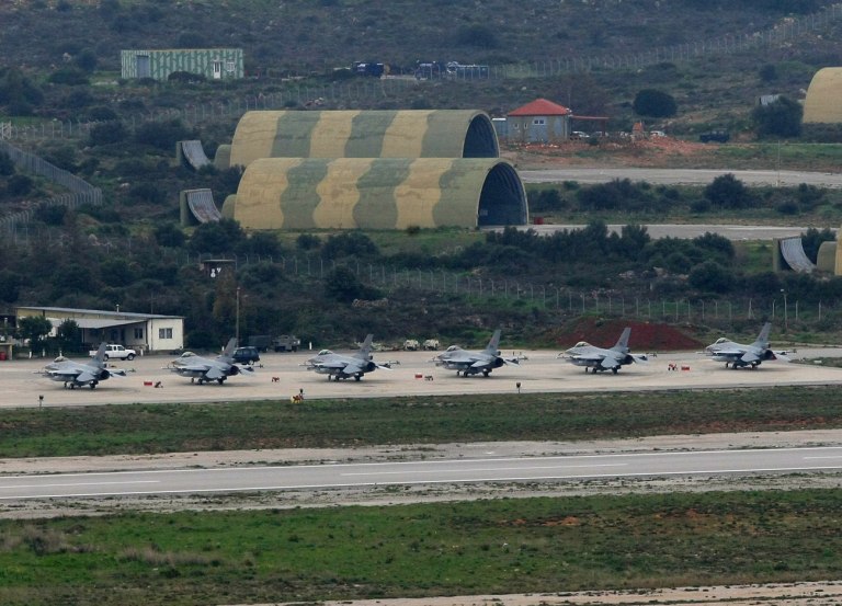 Εξετάζεται η επέκταση της αμερικανικής στρατιωτικής παρουσίας στην Ελλάδα - Νέο νομοσχέδιο στο Κογκρέσο