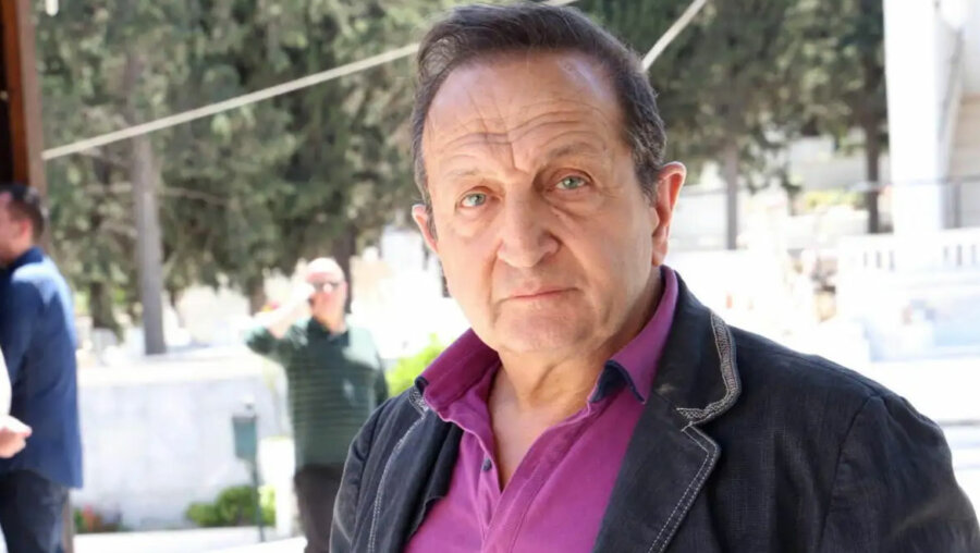 Πέθανε η ηθοποιός Μαίρη Βαξεβανίδου – Η ανάρτηση του Σπύρου Μπιμπίλα