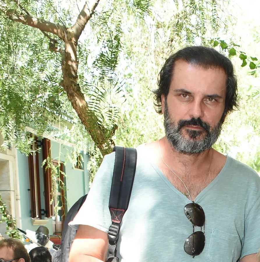 Γεράσιμος Μιχελής: Το απίστευτο περιστατικό που είχε βιώσει κατά τη διάρκεια του «Παρά Πέντε»