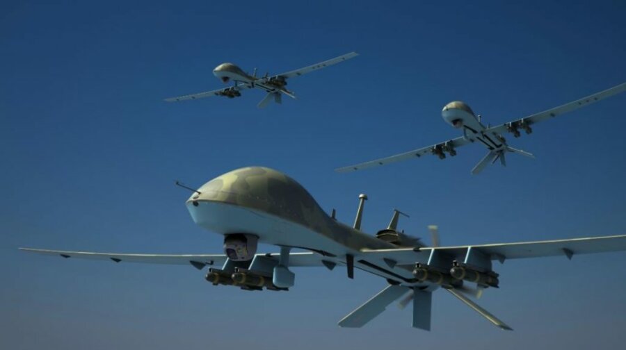 Ιράκ: Επίθεση με drone στην πετρελαιοπηγή Σαρσάνγκ ανεστάλη η λειτουργία των εγκαταστάσεων