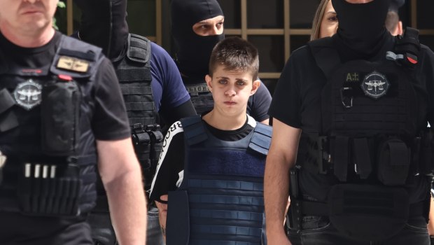 Ειρήνη Μουρτζούκου: Ψάχνει να βρει ελαφρυντικά, είπε η μητέρα της