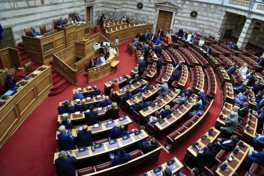 ΠΑΣΟΚ: Με 33+2 υπογραφές η πρόταση προανακριτικής για τον ΟΠΕΚΕΠΕ