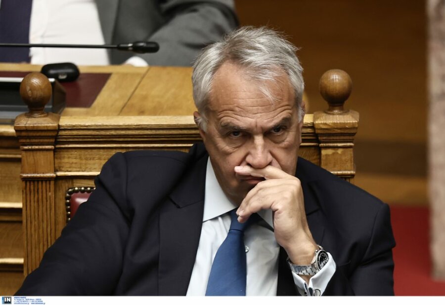 Βορίδης για πρόταση προανακριτικής: Το «έγκλημα» μου είναι ότι συμφώνησα με την υπηρεσιακή εισήγηση του ΟΠΕΚΕΠΕ