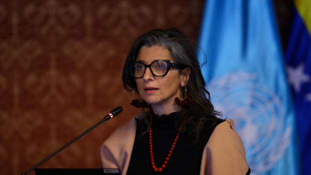 Γάζα: Η εισηγήτρια του ΟΗΕ ζητά παγκόσμια δράση για να σταματήσει ο πόλεμος