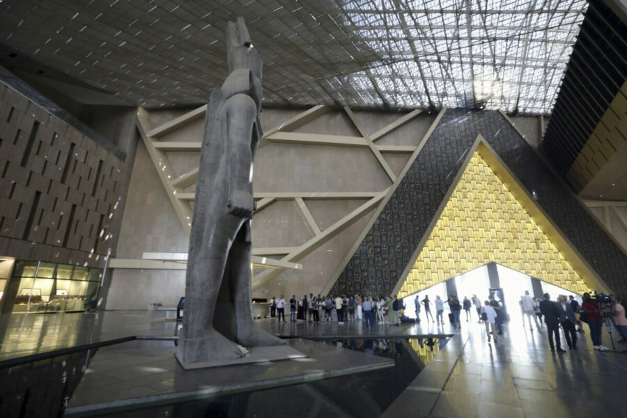 Egypt Museum