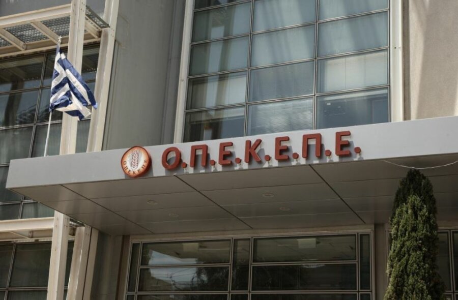 Ν. Καραθανασόπουλος: Προσπάθεια «κουκουλώματος» του σκανδάλου του ΟΠΕΚΕΠΕ η πρόταση της ΝΔ