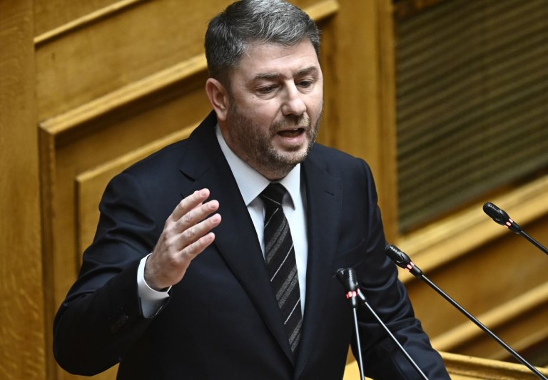 Ανδρουλάκης