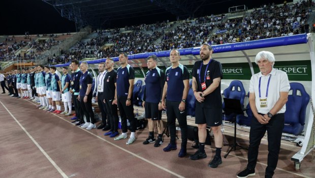 Η FIFA σκέφτεται περισσότερη δροσιά για τους ποδοσφαιριστές