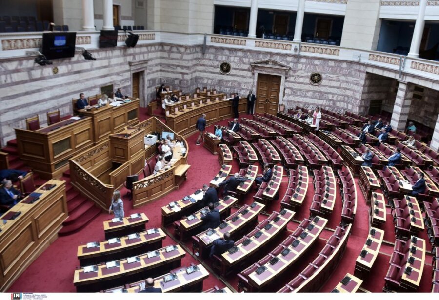 ΟΠΕΚΕΠΕ: Ελιγμός Μαξίμου με έρευνα από το 1998