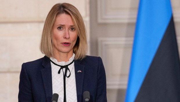 Η ΕΕ απειλεί με κυρώσεις την υποψήφια προς ένταξη Γεωργία
