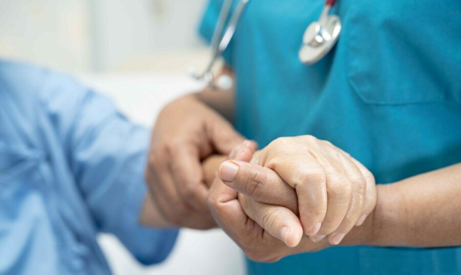 Τελευταία σε μακροχρόνια περίθαλψη η Ελλάδα στην Ε.Ε.