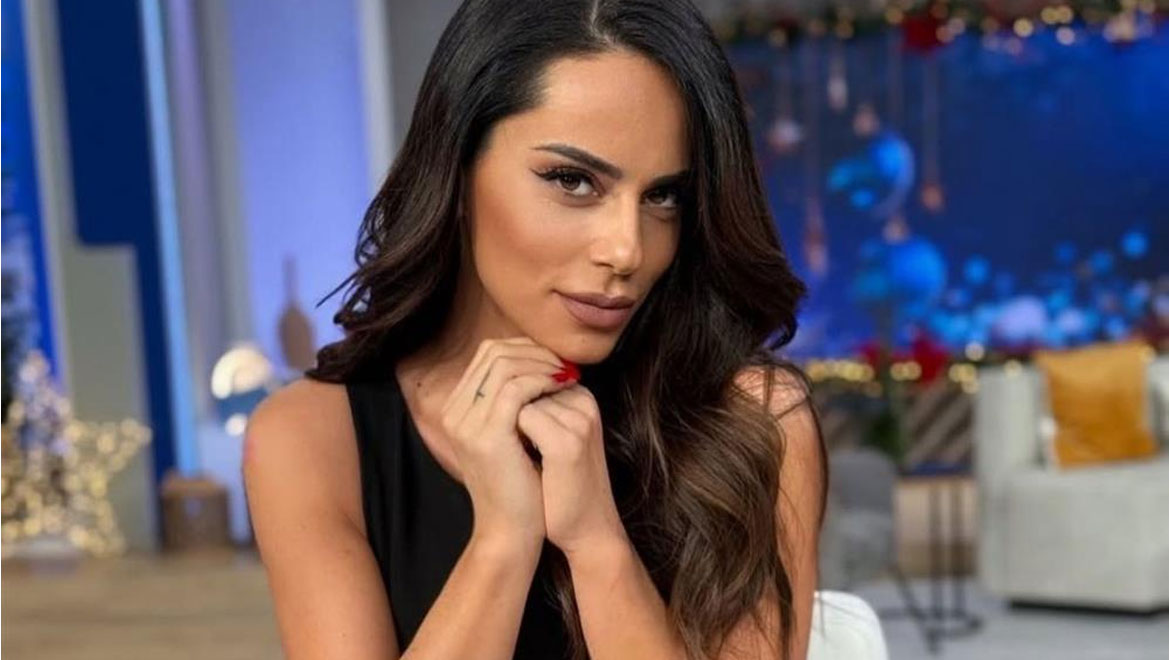 Παραλίγο ατύχημα για τη Μαρία Αντωνά: «Άγιο είχα...»
