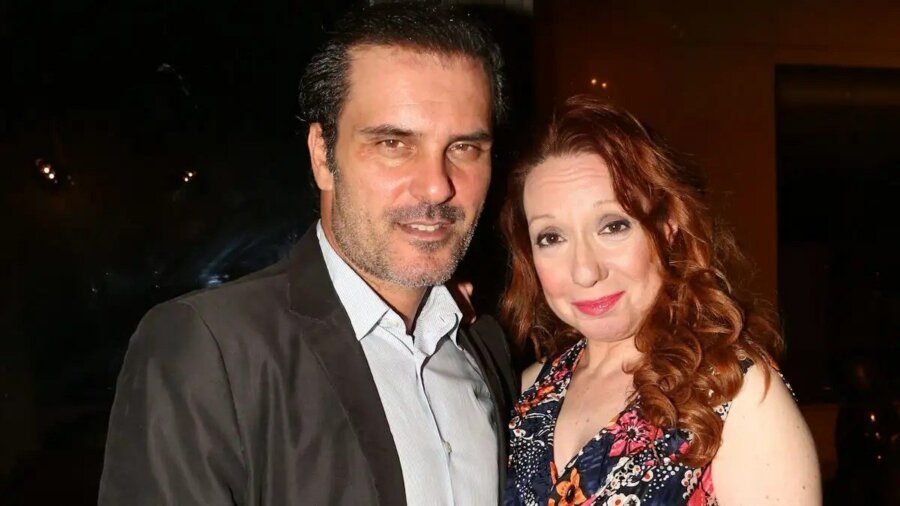 «Έπαθε ανακοπή και σε 5 ημέρες έφυγε»: Συγκινεί η Τζούλη Σούμα για τον χαμό του Γεράσιμου Μιχελή