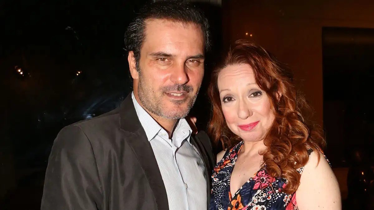 «Έπαθε ανακοπή και σε 5 ημέρες έφυγε»: Συγκινεί η Τζούλη Σούμα για τον χαμό του Γεράσιμου Μιχελή
