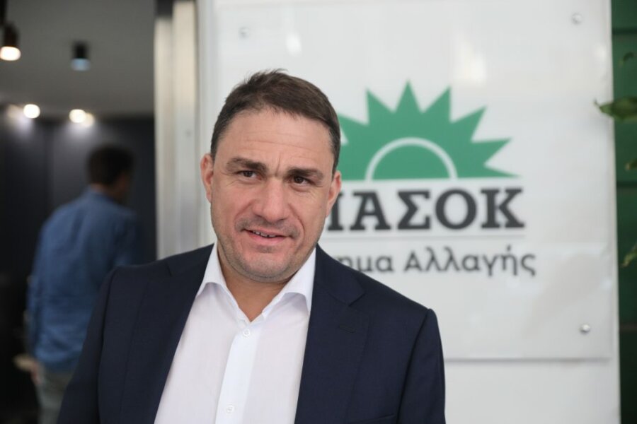 Τσουκαλάς προς ΝΔ: Ψηφίστε την προανακριτική και εμείς ψηφίζουμε την εξεταστική