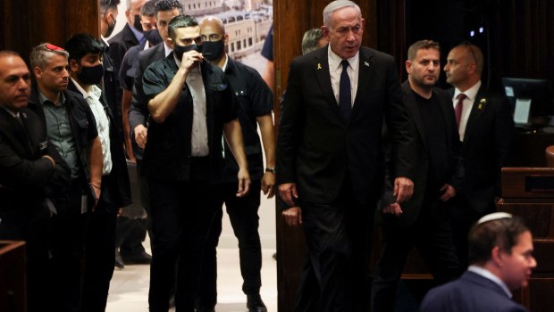 Ισραήλ: Έχασε την πλειοψηφία στην Κνεσέτ ο Νετανιάχου - Αποχώρησε και το υπερορθόδοξο κόμμα Σας από την κυβέρνηση