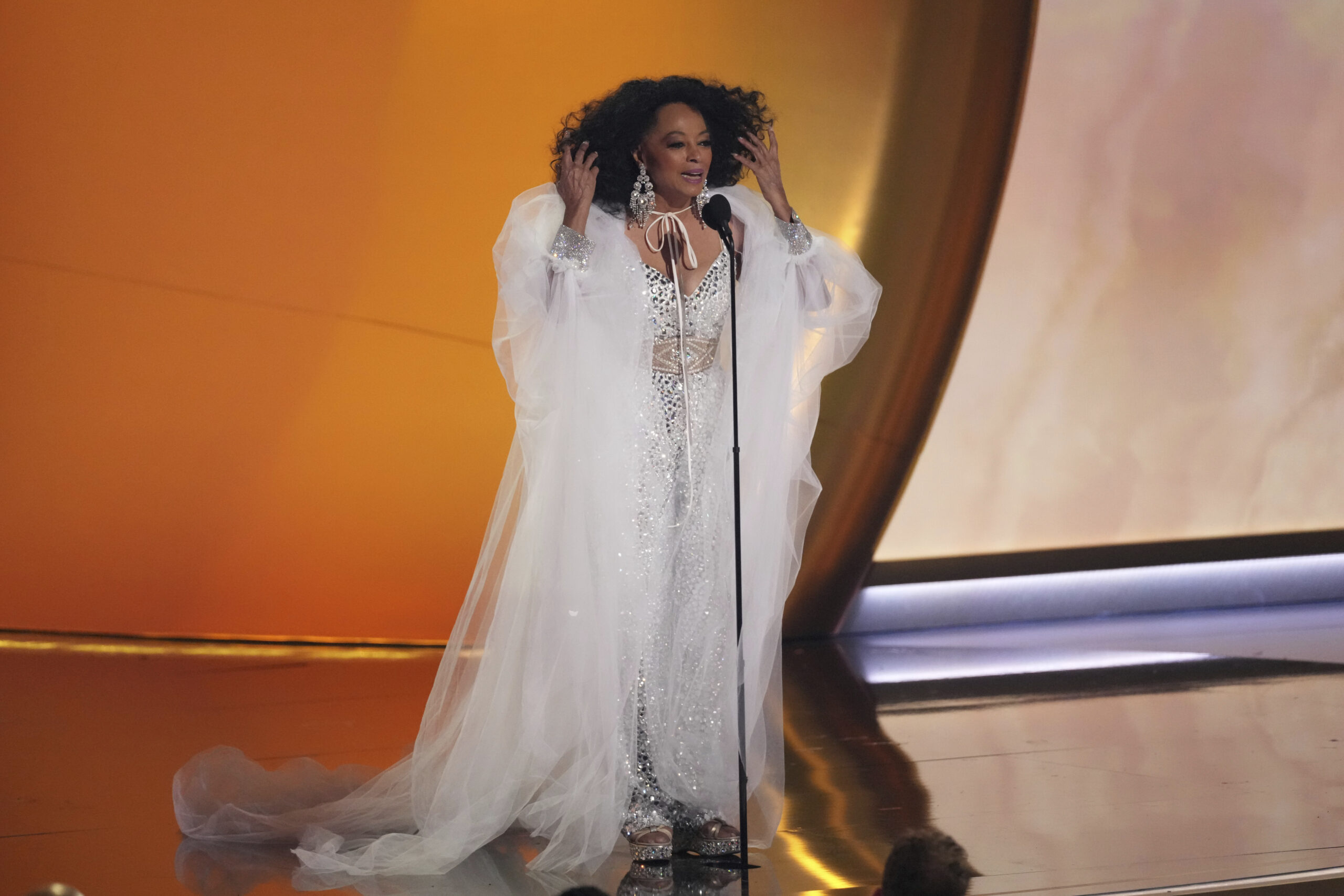 67th Annual Grammy Awards - Show