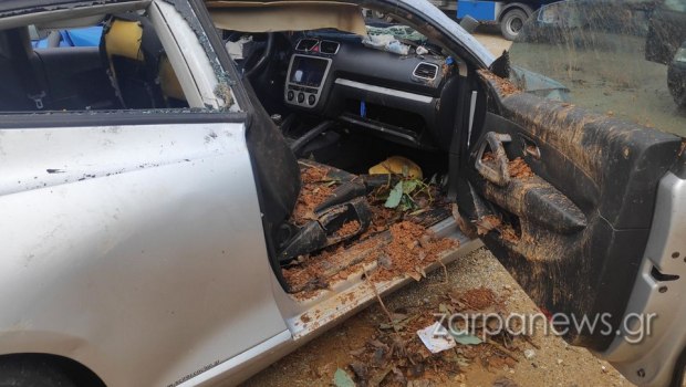 Χανιά: Οδηγούσε μεθυσμένος, έπεσε σε γκρεμό και εγκατέλειψε τον φίλο του που πέθανε - Η απόφαση του δικαστηρίου