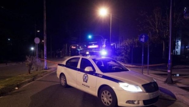 Παλλήνη: Βρέθηκαν ανθρώπινα οστά κάτω από γέφυρα - Τι εξετάζει η ΕΛ.ΑΣ.