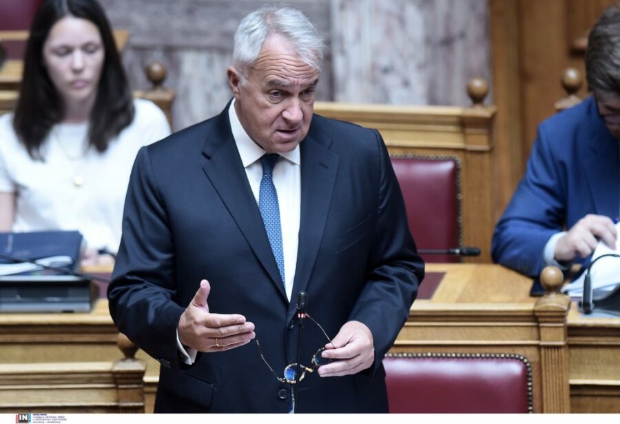 ΚΑΘΥΣΤΕΡΗΣΕΙΣ
