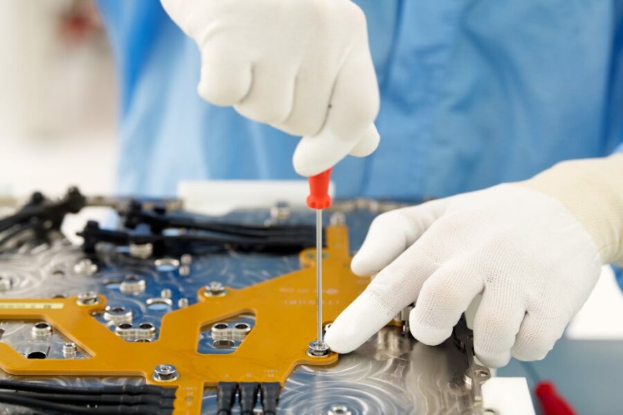 ASML