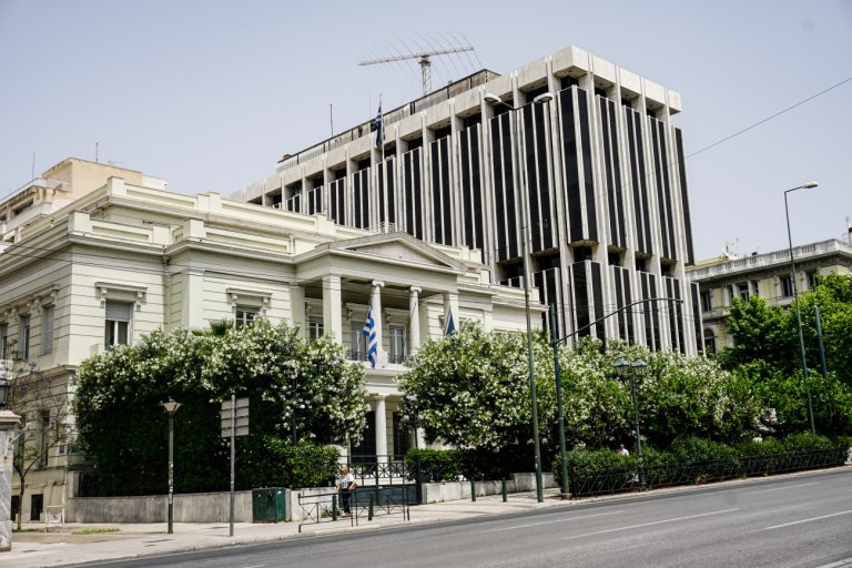 Η αντίδραση της Αθήνας στη ρηματική διακοίνωση της Λιβύης – «Δεν παράγει έννομα αποτελέσματα»